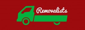 Removalists Whitton - Furniture Removals
